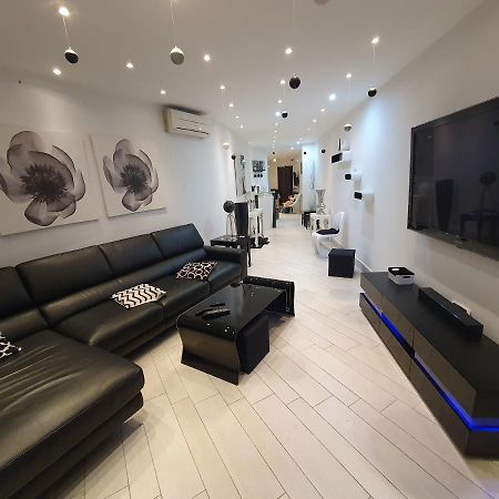 Apartament Casa Vacanza Pozzuoli Zewnętrze zdjęcie