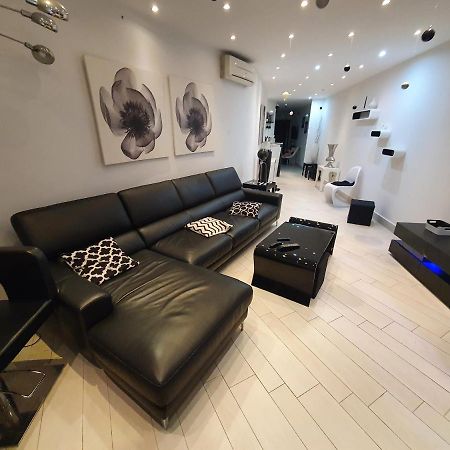 Apartament Casa Vacanza Pozzuoli Zewnętrze zdjęcie