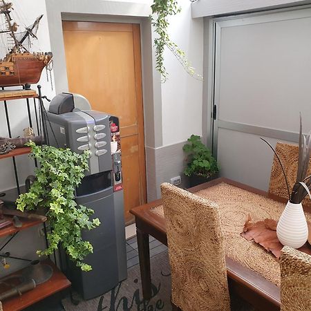 Apartament Casa Vacanza Pozzuoli Pokój zdjęcie