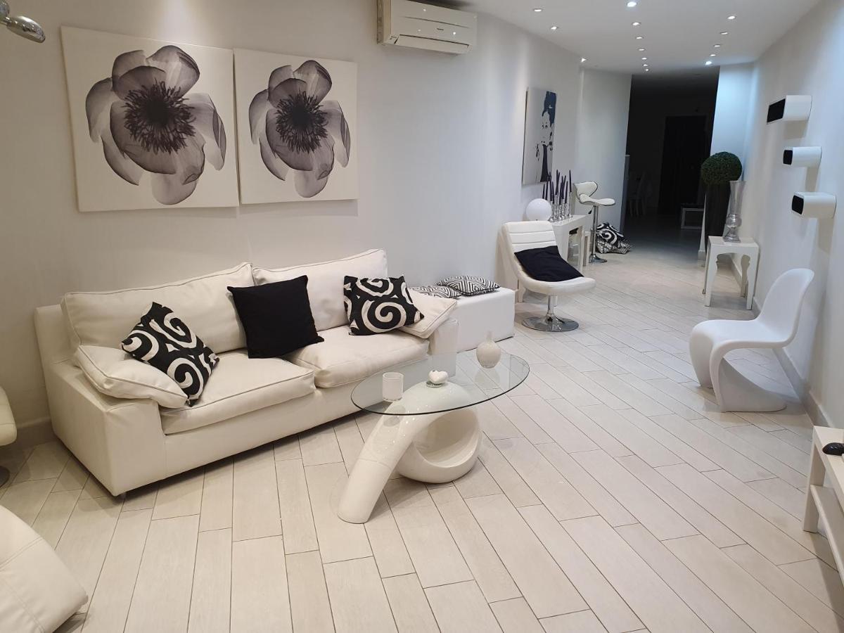 Apartament Casa Vacanza Pozzuoli Zewnętrze zdjęcie