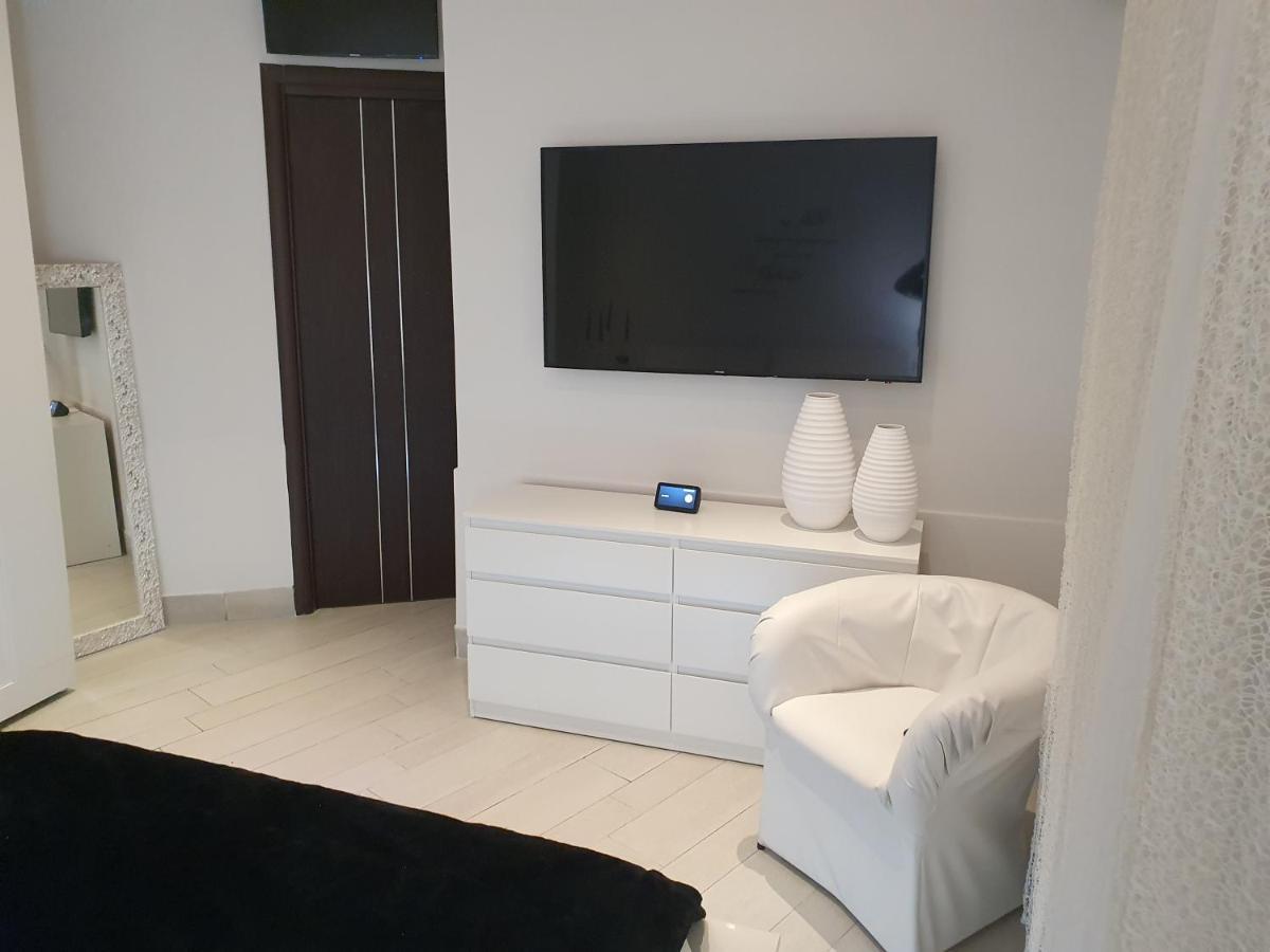 Apartament Casa Vacanza Pozzuoli Zewnętrze zdjęcie
