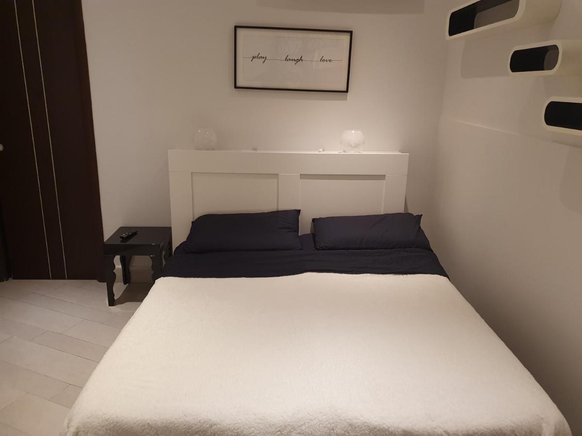 Apartament Casa Vacanza Pozzuoli Zewnętrze zdjęcie