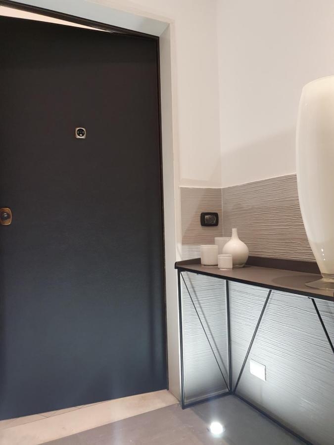 Apartament Casa Vacanza Pozzuoli Zewnętrze zdjęcie