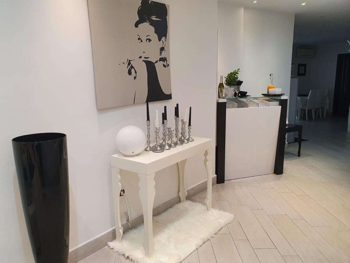 Apartament Casa Vacanza Pozzuoli Zewnętrze zdjęcie