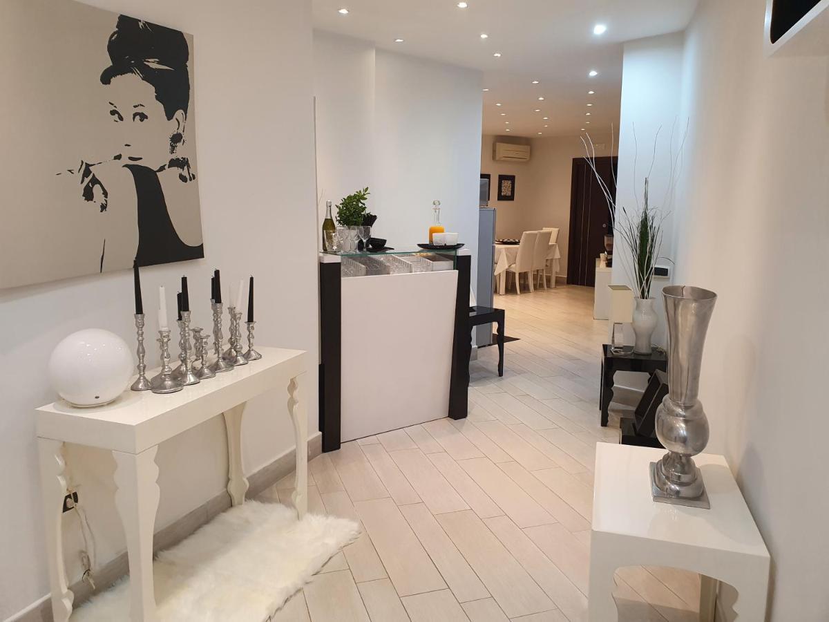 Apartament Casa Vacanza Pozzuoli Zewnętrze zdjęcie