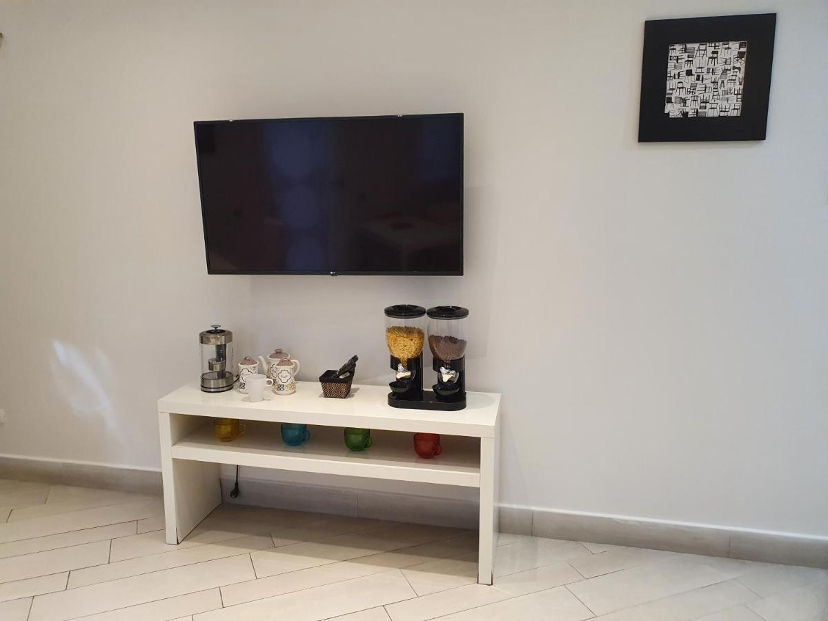 Apartament Casa Vacanza Pozzuoli Zewnętrze zdjęcie