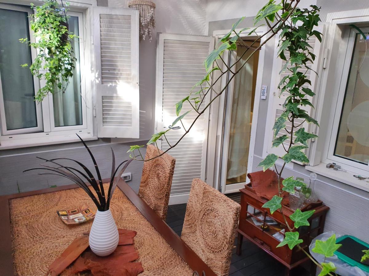 Apartament Casa Vacanza Pozzuoli Zewnętrze zdjęcie