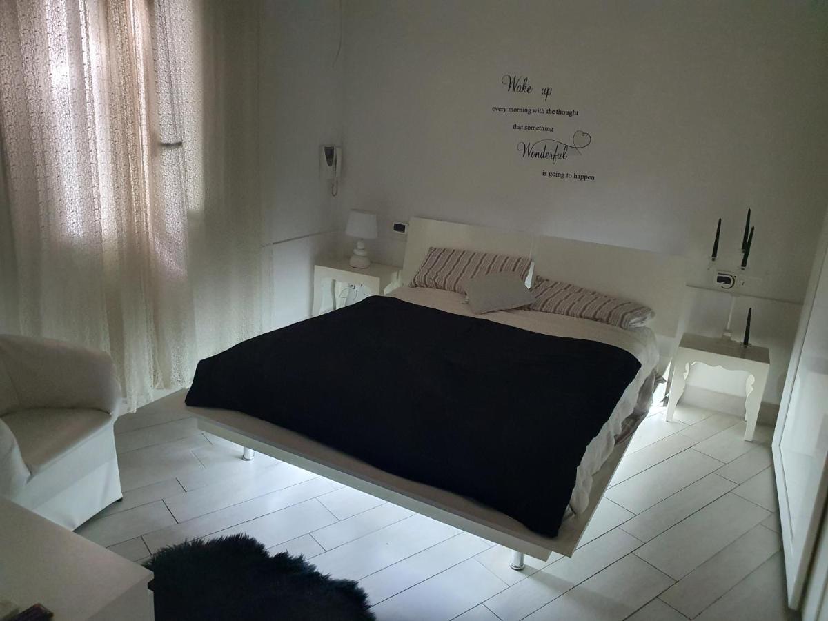 Apartament Casa Vacanza Pozzuoli Zewnętrze zdjęcie