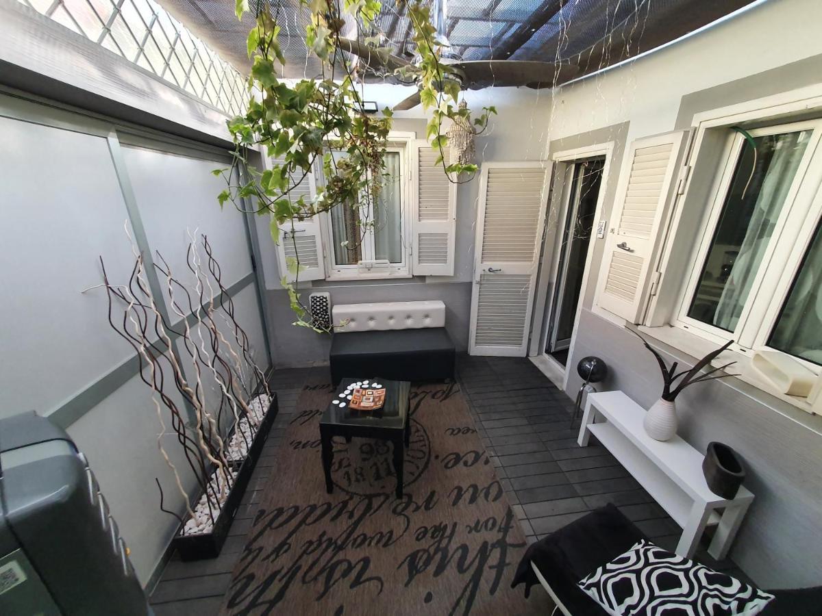 Apartament Casa Vacanza Pozzuoli Zewnętrze zdjęcie