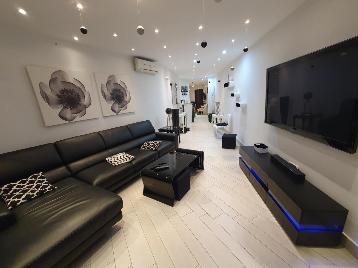 Apartament Casa Vacanza Pozzuoli Zewnętrze zdjęcie