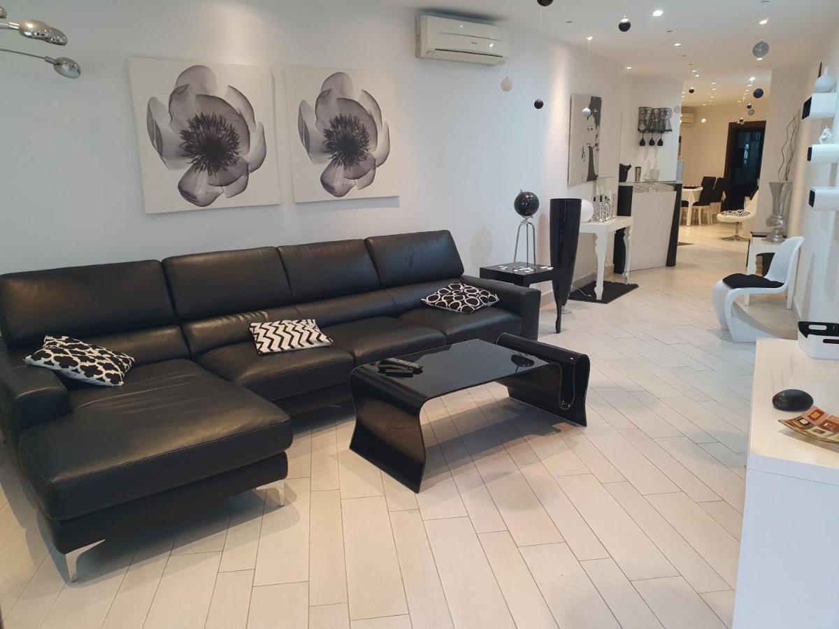 Apartament Casa Vacanza Pozzuoli Zewnętrze zdjęcie
