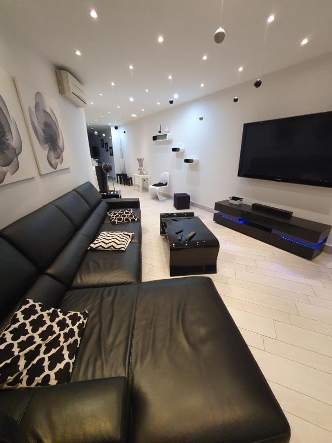 Apartament Casa Vacanza Pozzuoli Zewnętrze zdjęcie