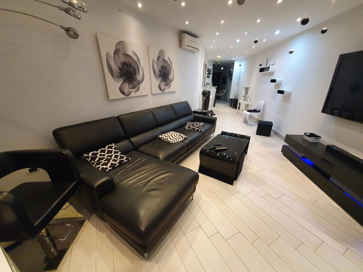 Apartament Casa Vacanza Pozzuoli Zewnętrze zdjęcie
