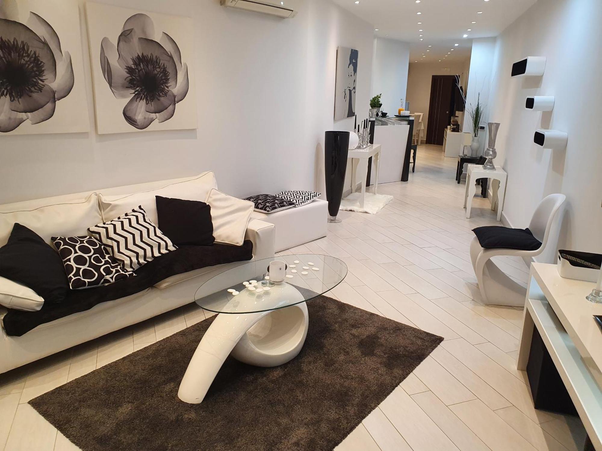 Apartament Casa Vacanza Pozzuoli Pokój zdjęcie