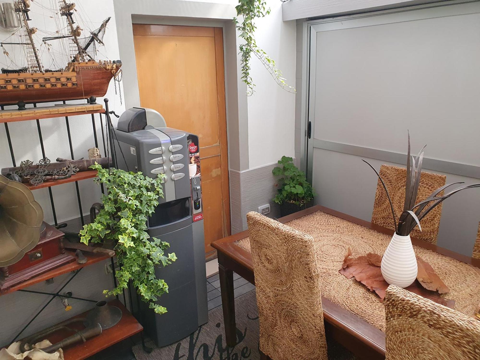 Apartament Casa Vacanza Pozzuoli Pokój zdjęcie